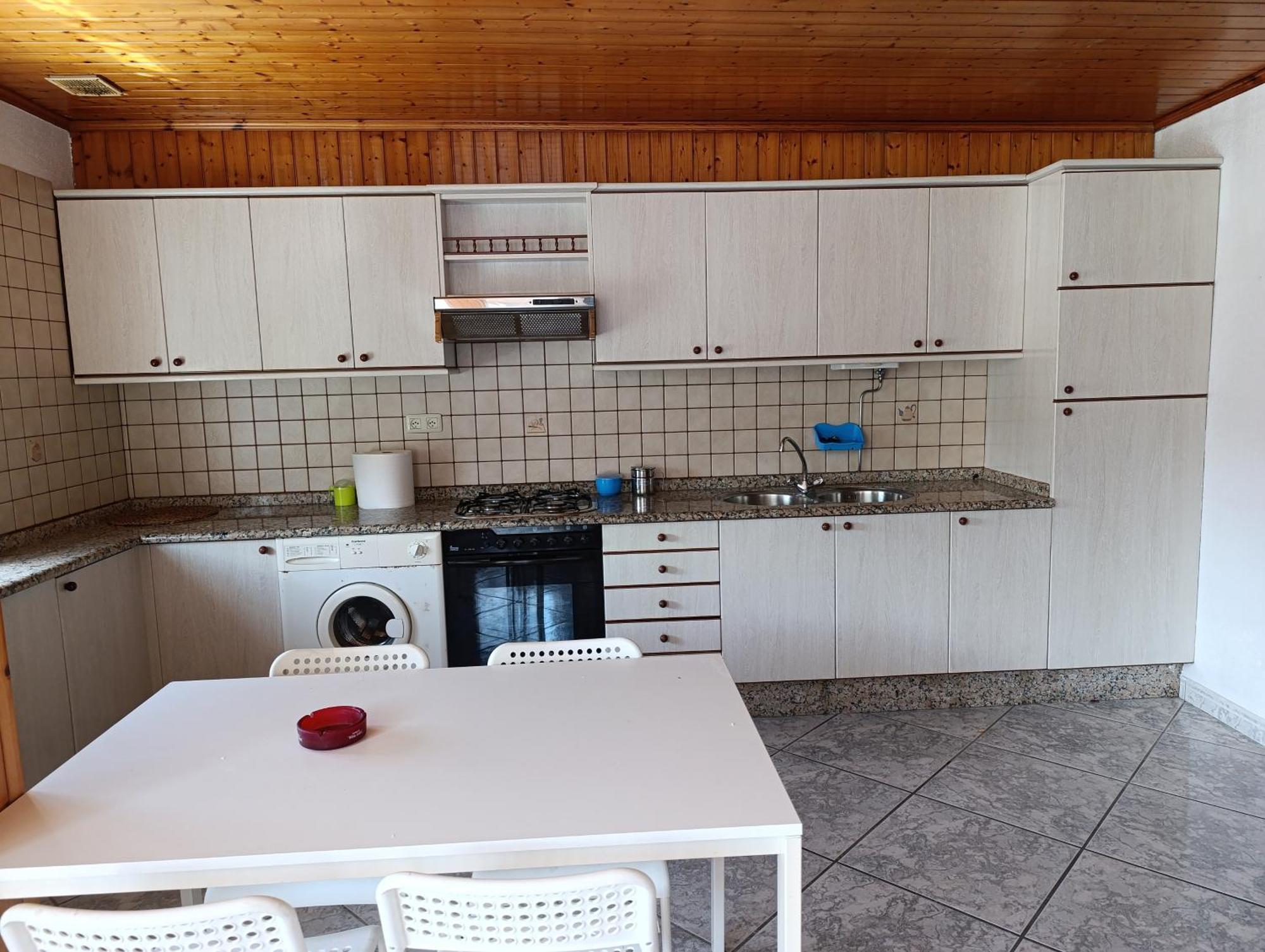 Ibu Beer&Grill Διαμέρισμα Camariñas Εξωτερικό φωτογραφία